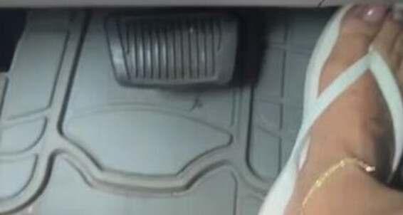 Goddess Monica - Dayp All Fetish Foot 2024 White Goddessmonica00W Onlyfans Navys 17 07 Video Old