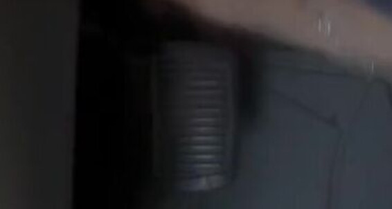 Poster for Goddess Monica Goddessmonica00W Driving Pedal Makes Video 2024 You Bustp Fetish Onlyfans 10 Foot 09