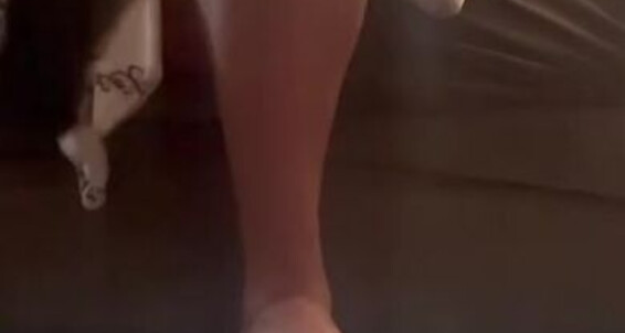 Poster for Goddess Monica Goddessmonica00W And Caught Sandals You Joi Auntie Onlyfans Nephewp Her
