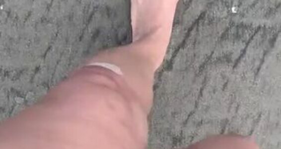 Poster for Goddess Monica Goddessmonica00W Joip Feet Beach Onlyfans