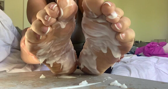 Poster for Goddess Monica Goddessmonica00W Up To U Fucken Cuckp Cei Warmies Bull Clean Time Onlyfans My S