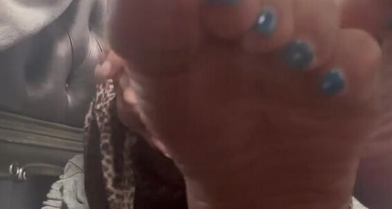 Poster for Goddess Monica Goddessmonica00W Joi3P Onlyfans Soles Crossed