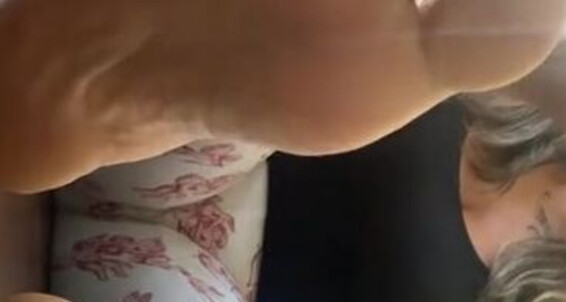 Poster for Goddess Monica Goddessmonica00W Busy A Over Meaty Sticky Per Onlyfans Nut My Soles Requestp Cum Fan