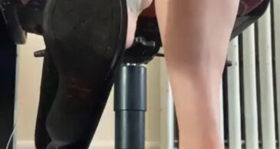 Goddess Monica - Per Boy Onlyfans Countdown Foot Denied Your Interview Requestp Goddessmonica00W