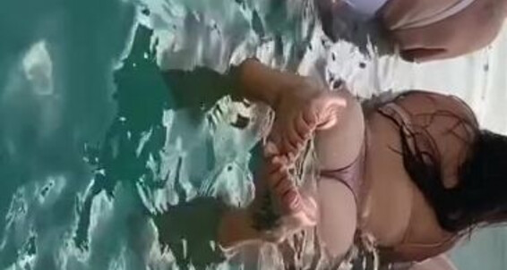 Goddess Monica - Lovely Foot These Ladiesp Tease Goddessmonica00W With Onlyfans