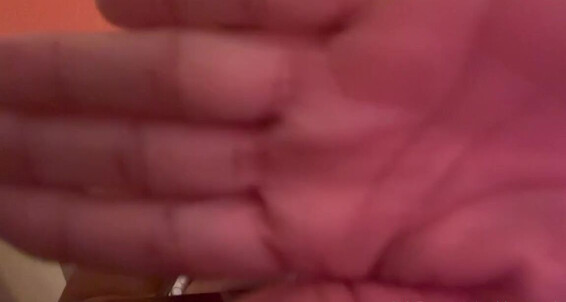 Goddess Monica - Over Onlyfans Fetish Hand Mouthp Goddessmonica00W