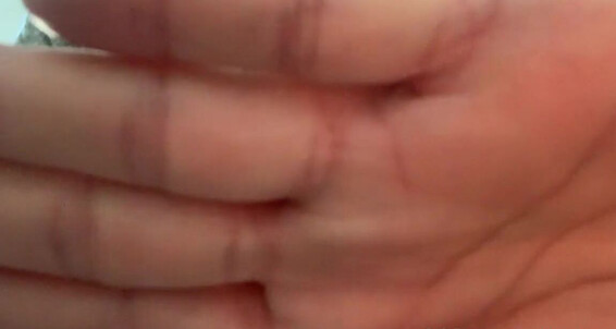 Poster for Goddess Monica Hand Fetish Onlyfans T Don Be Mouth Could Have Goddessmonica00W To So These You Over Lucky Coveringp Hands Pretty Wish