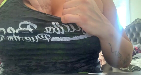 Goddess Monica - Titty Goddessmonica00W Happy Onlyfans Tuesdayp
