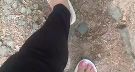 Poster for Goddess Monica Goddessmonica00W Old To Naviesp Happened What White But It Onlyfans Flip Look My S Friday Flop