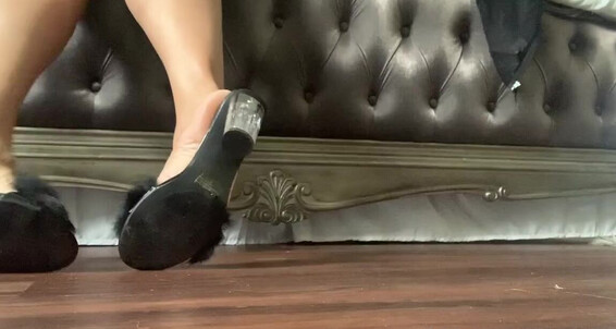 Poster for Goddess Monica Goddessmonica00W Mulesp Tease Sole Onlyfans In
