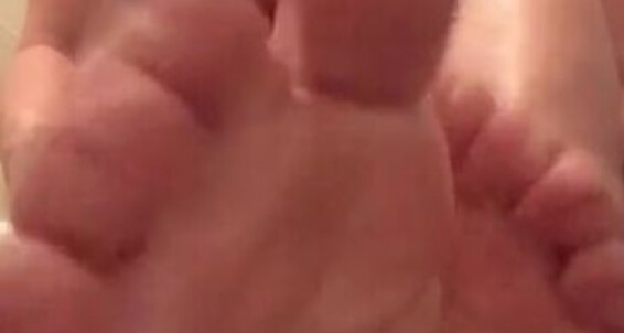 Poster for Goddess Monica Goddessmonica00W Lots Requesting Joi Wiggling Per Your Onlyfans Of Toe Requestp Cum