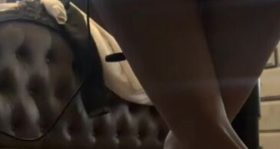 Poster for Goddess Monica Goddessmonica00W Under Flops Deskp Peeking White Sneak Flip Onlyfans My