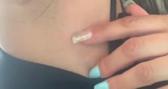 Poster for Goddess Monica Goddessmonica00W Bitch Joip Armpit Your Onlyfans My