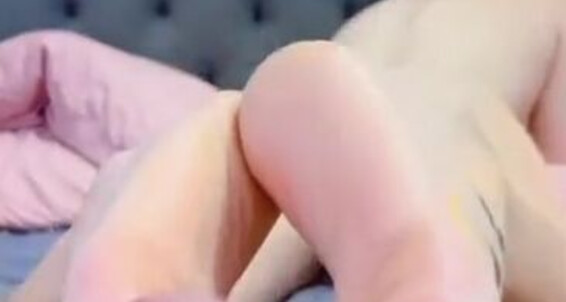 Lunafeet, Video: Naked Onlyfans Full Footjobp