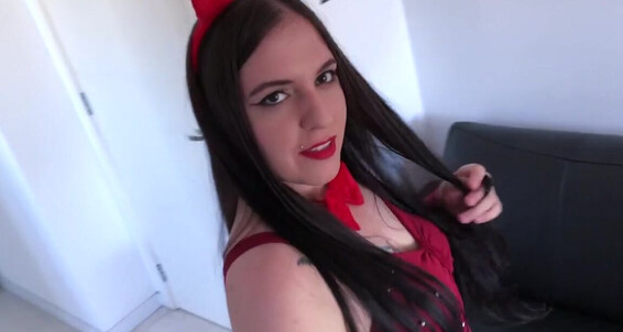 Lunafeet - Te Comes Aqui Esperando Waiting Im You Here Estou Onlyfans Vemp For