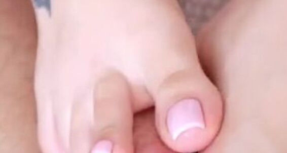 Lunafeet - Blowjobp And Footjob Hot Perfect Onlyfans