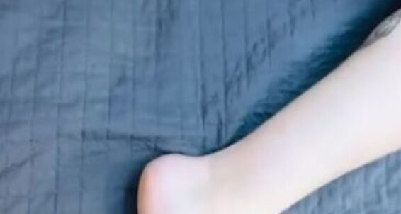 Lunafeet - Blowjob Da Cima Vdeo And Finalizao Em De Bucetinha Onlyfans Footjob Witp E Minha Com