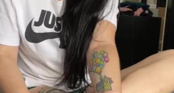 Lunafeet - Onlyfans 042P Video