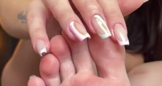 Lunafeet, Video: Video 098P Onlyfans