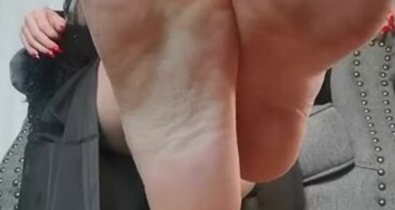 Misscourtneym - You Are Onlyfans Foot My Boyp Hungry