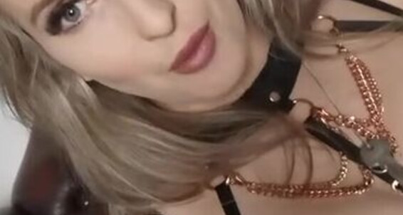 Misscourtneym - Cum And Boots Onlyfans My Clean Cuck Mp