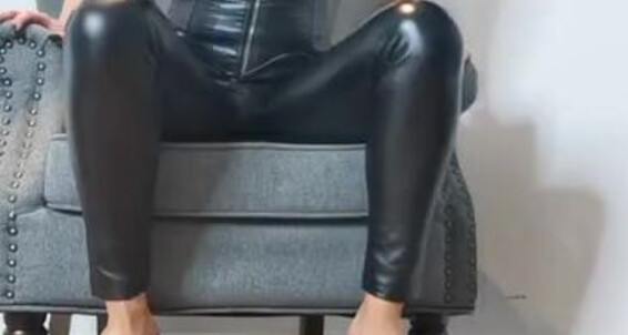 Misscourtneym - Dirty Stripper Oh A And They Cleanp Heels Leather Onlyfans My Who Need Are Day Feet Clean Pleaser 8 Will