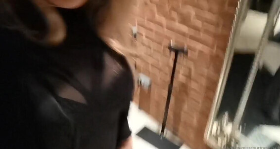 Misscourtneym - Good Onlyfans Morning Everyone23P