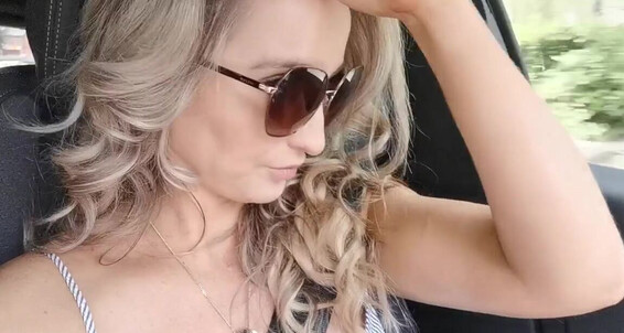 Misscourtneym - Good Onlyfans Morning Everyone24P