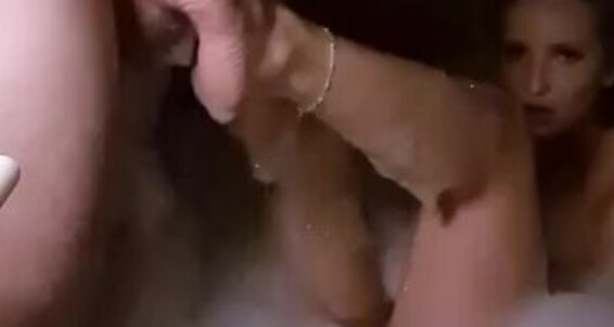 Cover Misscourtneym Onlyfans Happy Jerk Off Sunday Enjoy This Steamy Foot Job Tease In The Bath With Mrcourtneym Imagine Wp