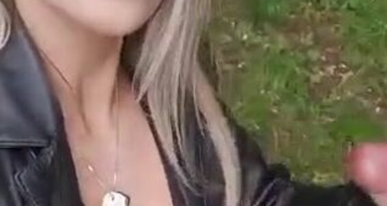 Misscourtneym - Jos Outdoor Everyone And This Tease Happy With Nylon Onlyfans Enjoy Leather Mrcourtneymp