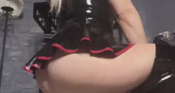 Misscourtneym - Over T Quite Painful I As Hour A Won The While Made For Did Today Onlyfans Be Djnp My Latex Them Wearing Boobs