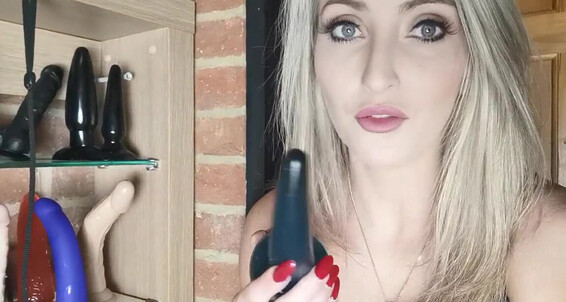 Misscourtneym - You Slutp Onlyfans A Turn Ill Into Sissy