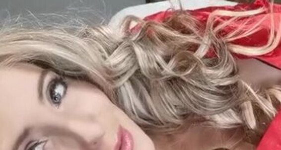 Cover Misscourtneym Onlyfans Jerk Off Sunday Is Here Do You Like This Angle Dont Forget No More Cumming U Til Next Sundayp