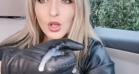 Misscourtneym - Little Look At My This Load You Cuckoldp Spunk Onlyfans For Big Of