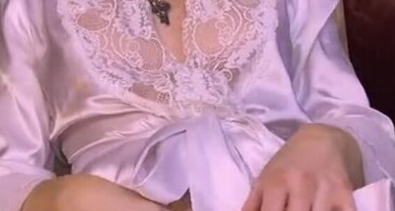 Misscourtneym - Colour Panty Satin Onlyfans Bep They Time Worship Will What