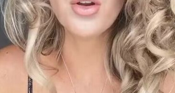 Misscourtneym - Onlyfans Wantedp Spit Slave