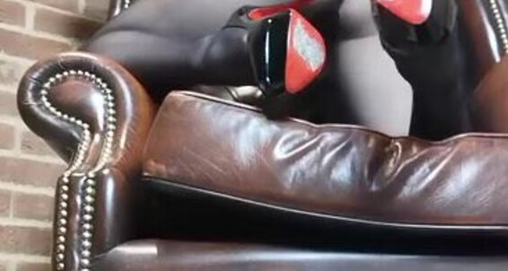 Misscourtneym - My Weak Themp You Worship Feel Onlyfans Nylons Do For