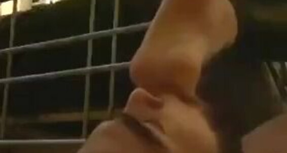 Mistress Cindy - Mistress Gag You How Onlyfans Training Foot Would Ukfoot Comparep