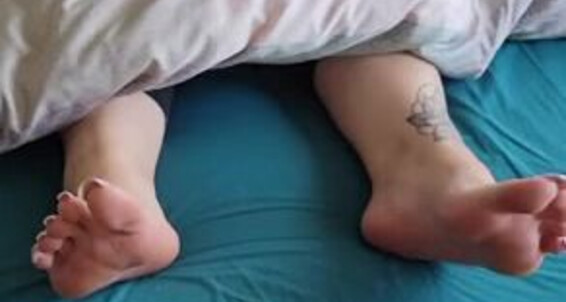 Mistress Cindy - Power Ukfoot Soles Onlyfans Mistress Sleepy Napp