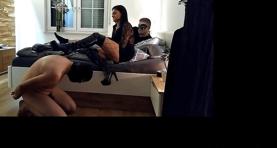 Herrinlady - At Best Cuckold Erziehung Losersau Enslavedp Und Fertig Noch Lange Onlyfans Its Bin Nicht Ich Mit Der