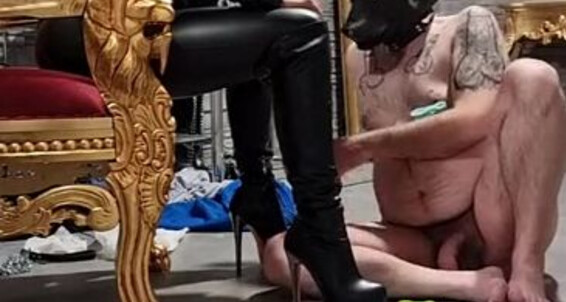 Herrinlady - Fr Fette Sau Liebe Michp Leiden Sklaven Meine Die Alles Wenn Nippelfolter Onlyfans Mich Ich Es