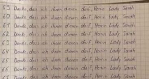 Herrinlady - Knnen Strafen Vielfltig So Onlyfans Seinp
