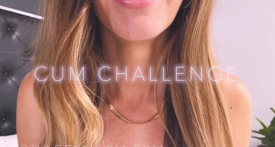 Lord Goddess - Lord Challenge Maria It Cum Clip Subs To Title Convince Other Try Onlyfans Theyre When Subsp Like Not Amuses Goddess Me
