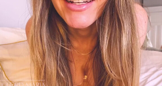 Cover Lord Goddess Maria Onlyfans Clip Title Virgins Are Forever Denied Being A Virgin At Your Grown Age Must Suck So Badly And The 6Fp