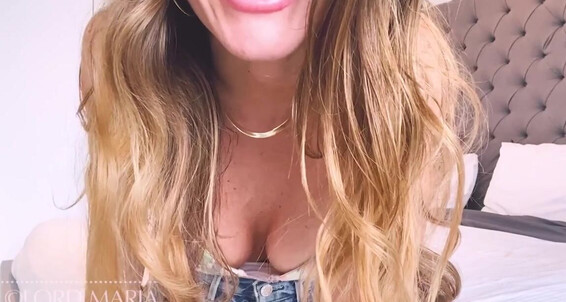 Lord Goddess - Lord Maria Your Cock About Encountered Penisp Story Onlyfans Time Laughing A I Let The Micro Goddess At Tell Me You First Tiny