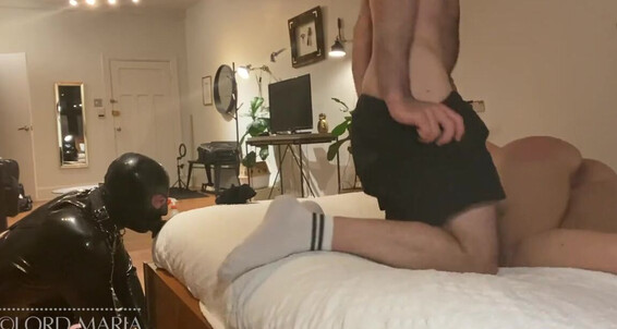Lord Goddess - Lord Go Maria Cum Clip So To Title Eating Sometimesp Repost Places There Many Are Onlyfans A Bulls Goddess Cuckold For