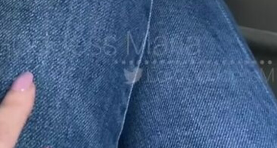 Lord Goddess - Lord Maria Made This Clip To Far Prior Astray Commentp Onlyfans Things Of A The Point Goddess At Cuck Went Beginning