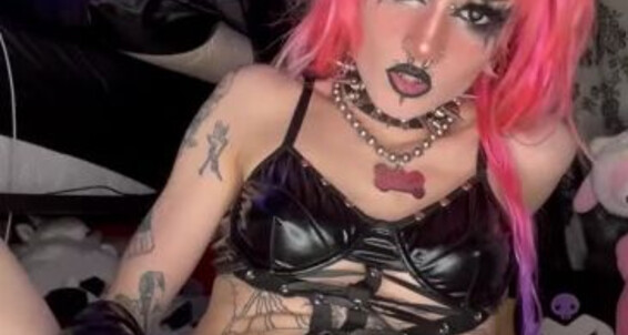 M0Rguekitty, Video: Wish Onlyfans Was You This Bet 1 K2Op
