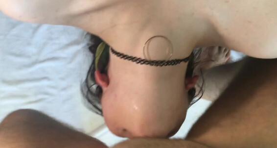 Tiptobase69 - Pov This Vol Is Facefucking 1 Avaline