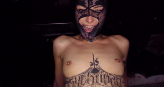 Poster for Forgive Me Father And Masked Forgive 22 Poison Tabitha Deepthroat Swallow Slut Me 2023 Father 12